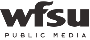 WFSU logo